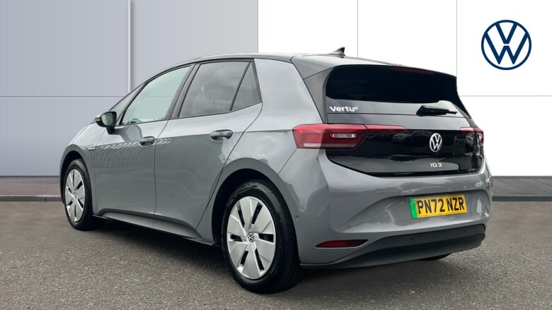 Volkswagen ID.3 150kW Family Pro Performance 58kWh 5dr Auto Electric Hatchback